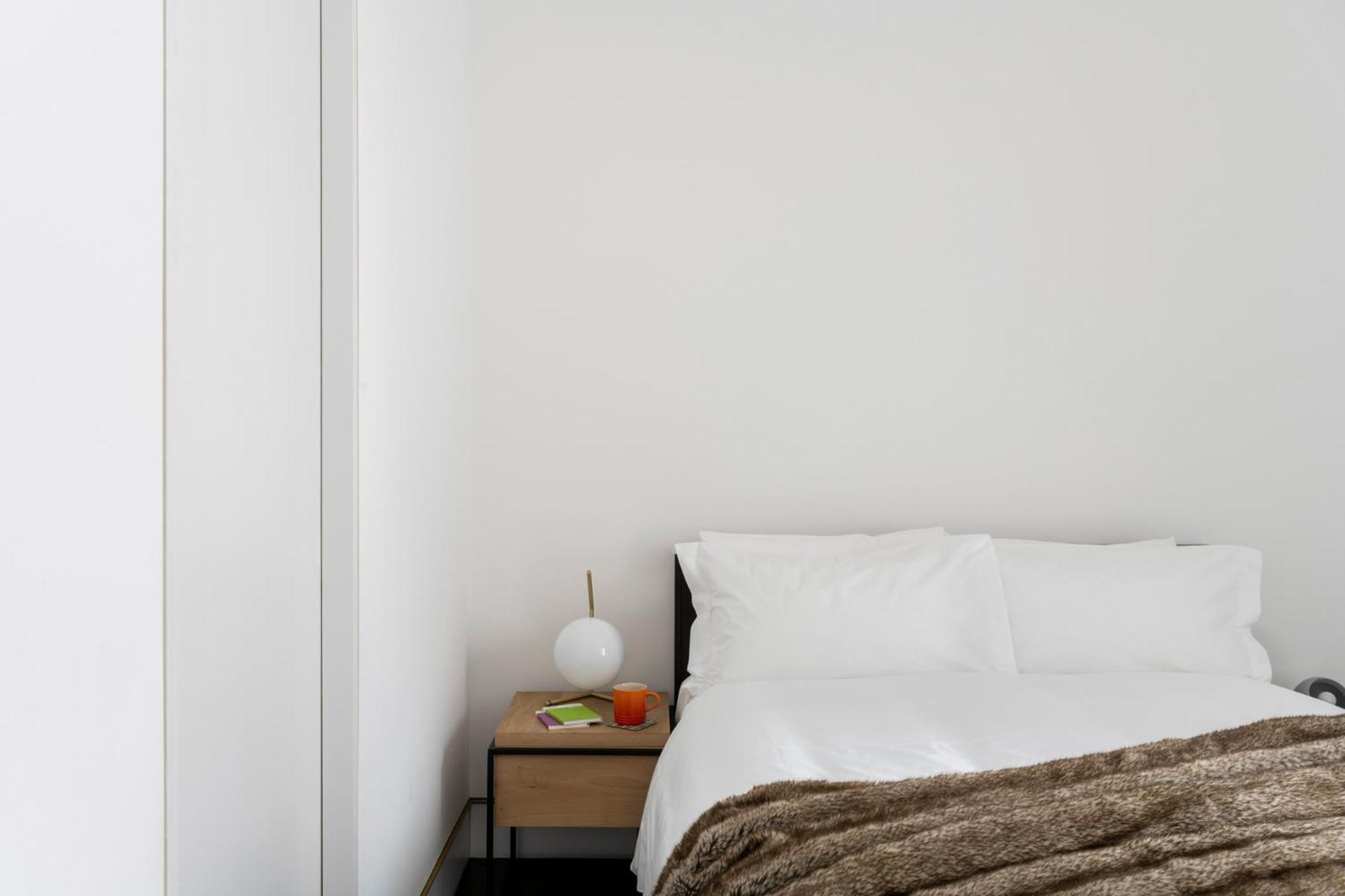 The Moorgate By Cove Aparthotel Londres