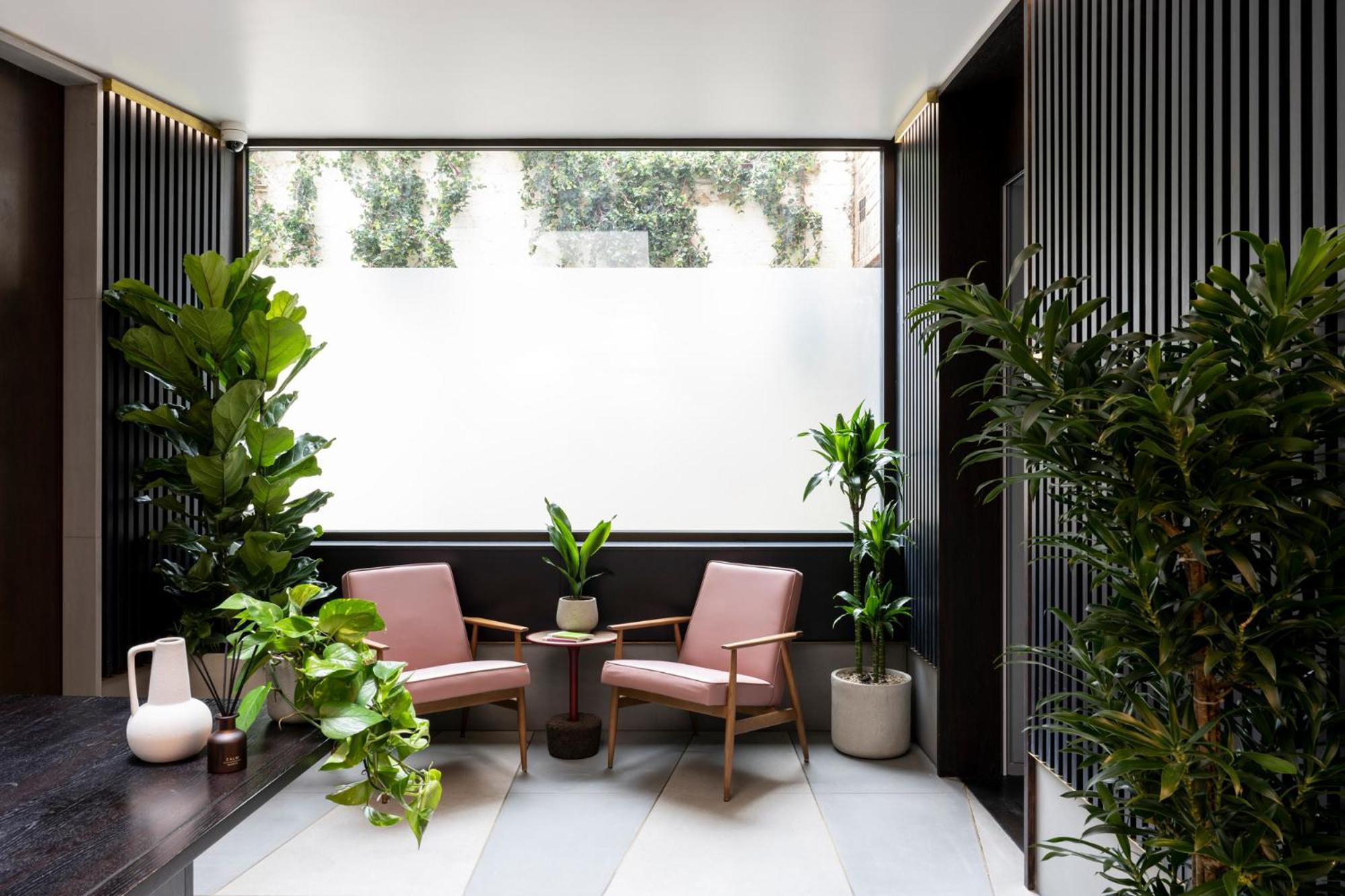 The Moorgate By Cove Apartahotel