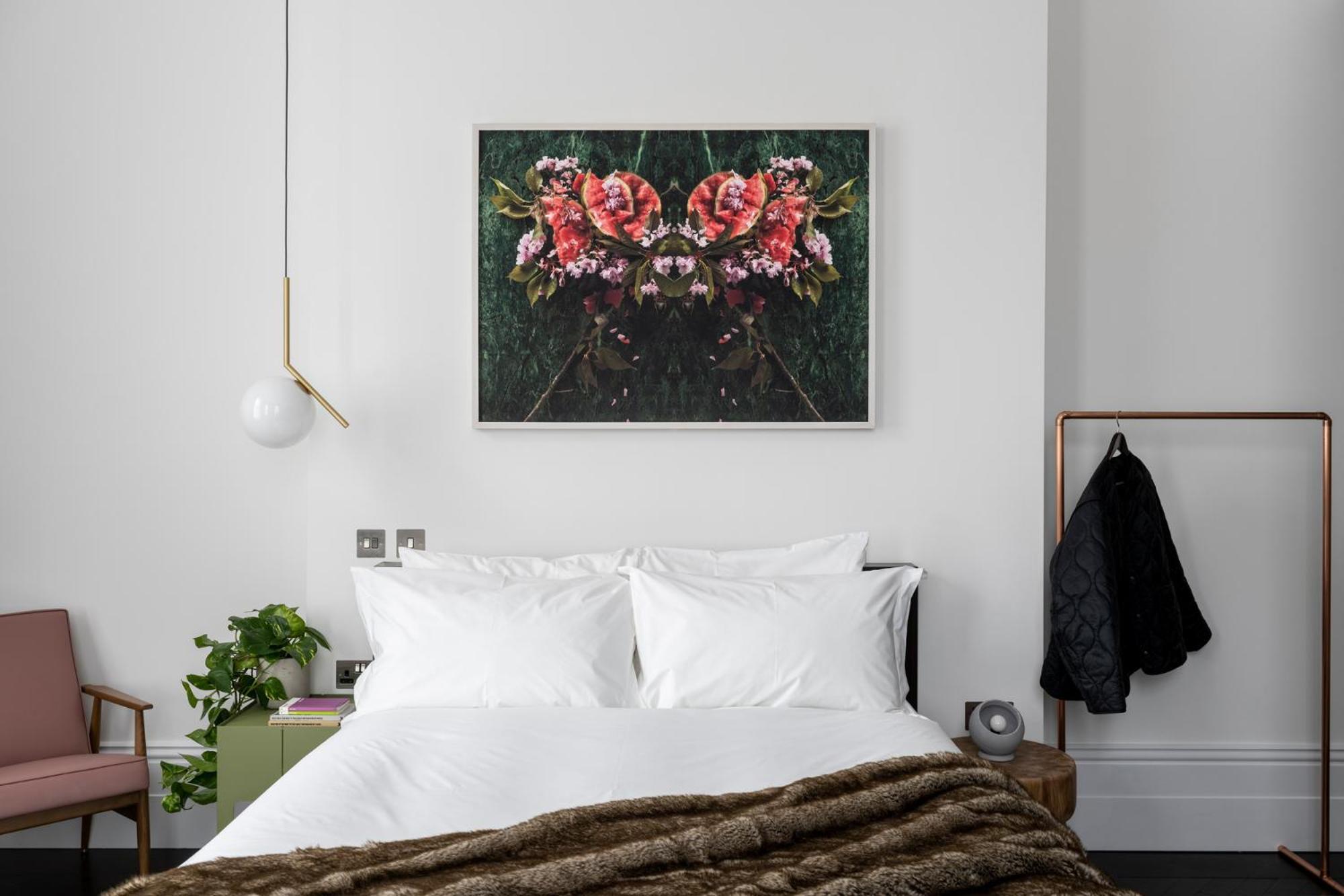 The Moorgate By Cove Aparthotel Londres